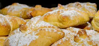 Pito santa lúzia