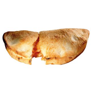 Panzerotto kebab al forno 