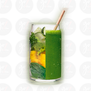 B10 - Smoothie Green Power