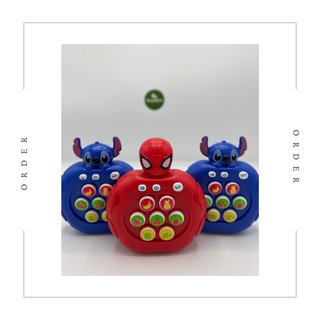 ხმოვანი სათამაშო