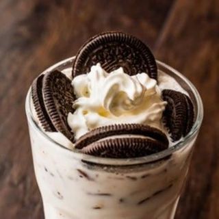 Milkshake Oreo (400 Ml.)