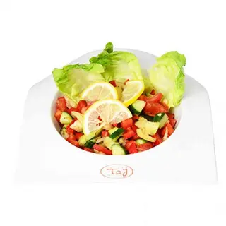 Mixed Salad