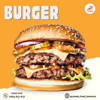 BiG BURGER