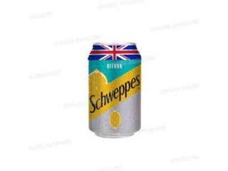 Schweppes 33Cl