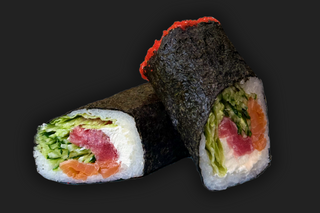 Суші-Шаурма Street