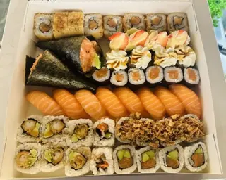 Mega Misto M3