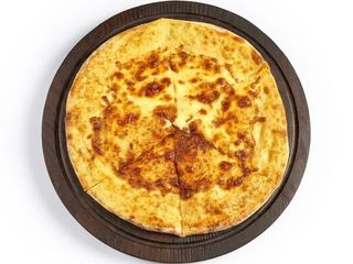 Хачапурі  по-мегрельськи (300g)