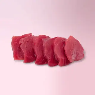 Sashimi Tonno