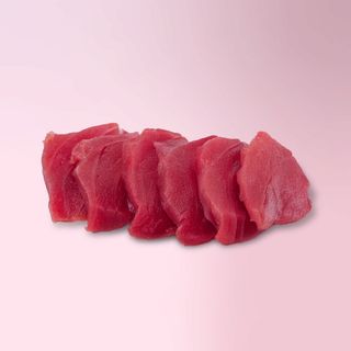 Sashimi Tonno