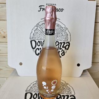 Vino Rosado Lambrusco Giuseppe Verdi Rossato (75 Cl.)