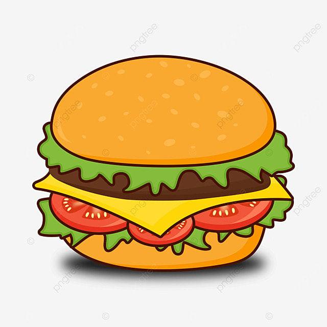 Hamburguesa Luxe