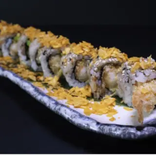J67A Uramaki sky roll