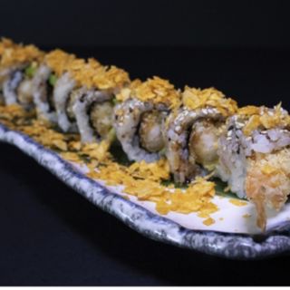 J67A Uramaki sky roll