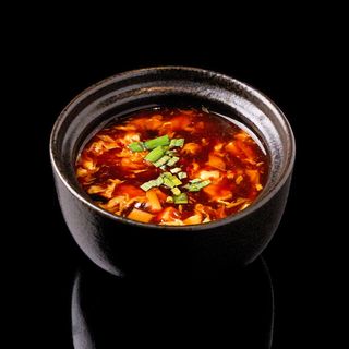 202-Sopa agripicante