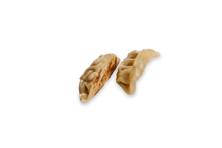 Gyoza di pollo - 4 pezzi