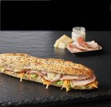 ცეზარის სენდვიჩი