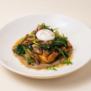 Млинці з куркою (280г)