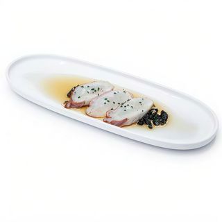 04. Polpo all'aceto