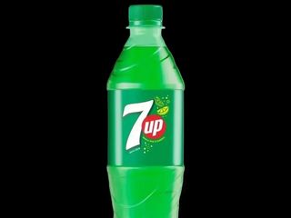 7UP