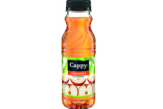 Sok cappy 0,33