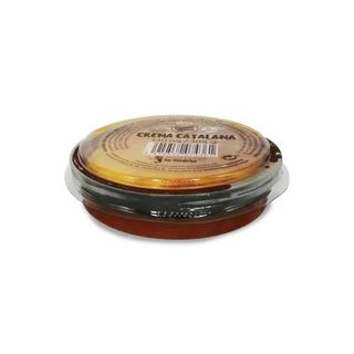 Crema Catalana Helada Unidad 140 Ml.