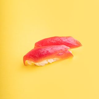 Nigiri al tonno - 2 pezzi
