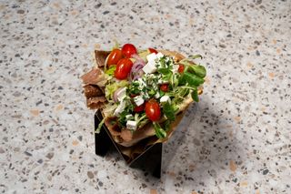 Doner Special
