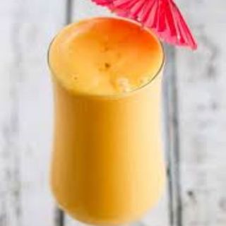 Batido De Mango