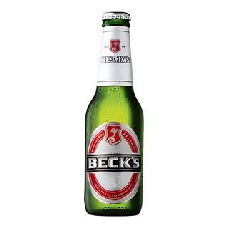 Beck's pivo