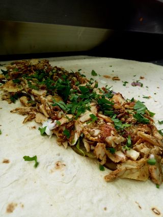 Шаурма Азербайджанська (500 г)