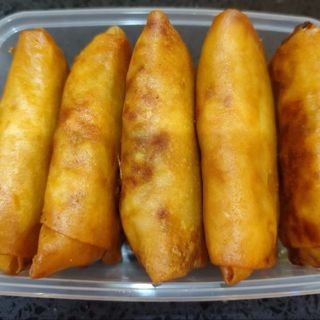 C-9 Crepe chinês