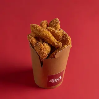 Fritto tre