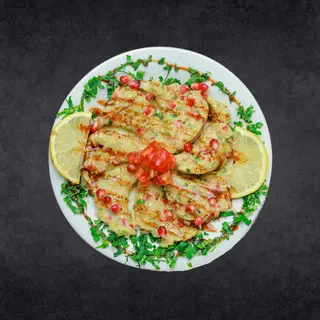 Babaganoush