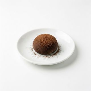 Mini Mochi Chocolate