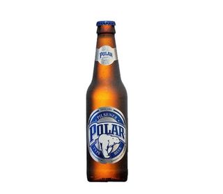 Cerveza Polar