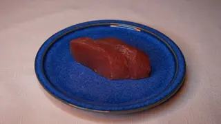Sashimi Tonno - 2pz