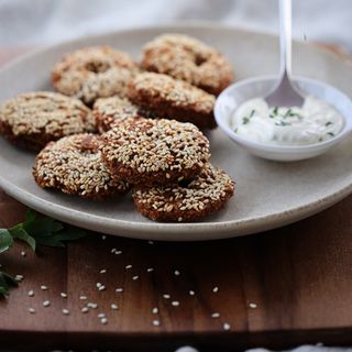 Falafel (4 Pcs)
