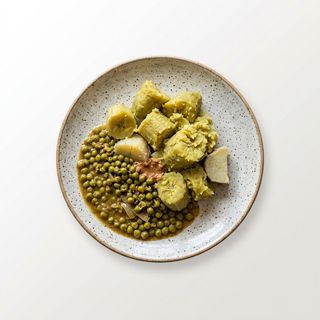 Beans / Peas Katogo