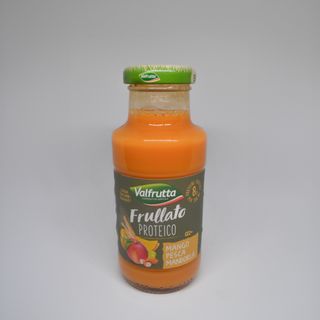 Frullato Proteico 