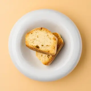 Пшеничний багет