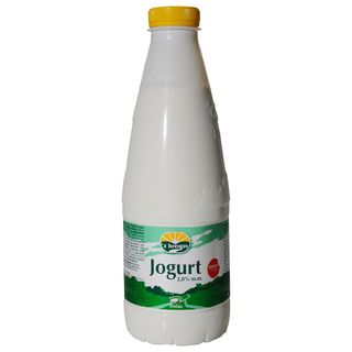 Z bregov jogurt 1 l