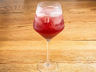 Sangria, white or red, 1L