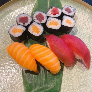 348. Combinado 8 (12 Pzs.)