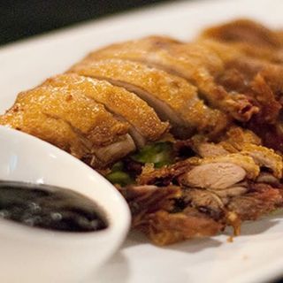 Pato Asado Cantonés