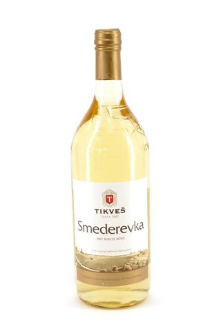 Tikveš Smederevka 1 l