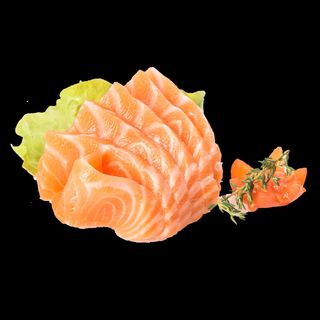 190 SASHIMI SAKE 6pz