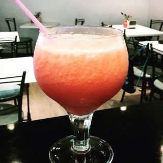 Granizado De Sandía (600 Ml.)