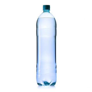 Acqua minerale 1 l