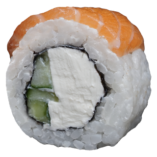 Рол Філадельфія Класік (8шт/212г)