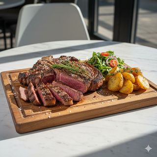 Bistecca fiorentina 500 g